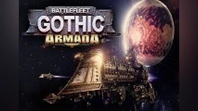 Battlefleet Gothic: Armada - Deluxe Edition Steam CD Key