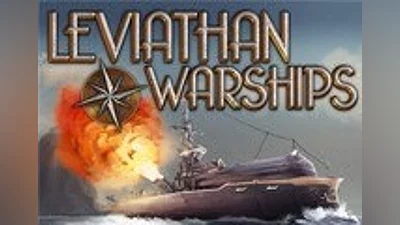 Leviathan: Warships Steam CD Key