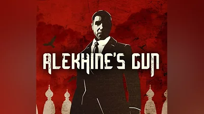 Alekhine's Gun PC Steam CD Key