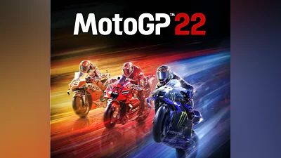 MotoGP 22 UK XBOX One / Xbox Series X|S CD Key