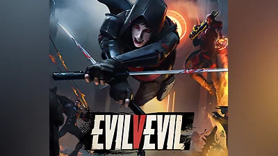 EvilVEvil PC Steam CD Key