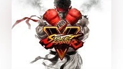 Street Fighter V EU Steam CD Key