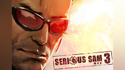 Serious Sam 3: BFE Steam Gift