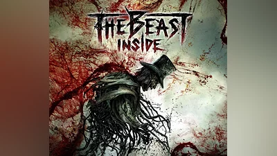 The Beast Inside Console Edition EU XBOX One / Xbox Series X|S CD Key