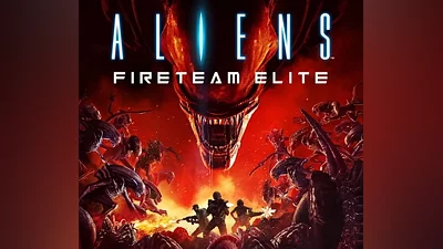 Aliens: Fireteam Elite UK XBOX One CD Key