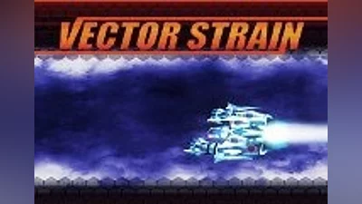 Vector Strain Steam CD Key