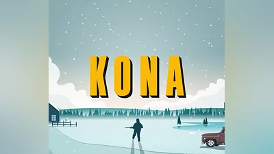 Kona PC Steam CD Key