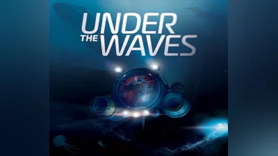 Under The Waves EU PC Steam CD Key