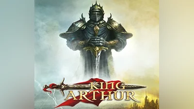 King Arthur: The Role-playing Wargame Steam CD Key