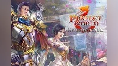 Perfect World International - Dreamchaser Pack EU/NA Digital Download CD Key