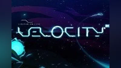 Velocity 2X Steam CD Key