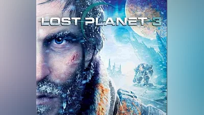 Lost Planet 3 PC Steam CD Key
