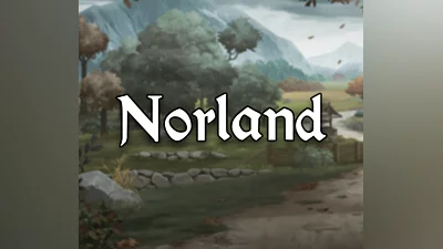 Norland EU PC Steam CD Key