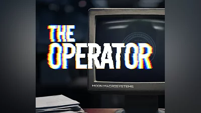 The Operator PC Steam CD Key