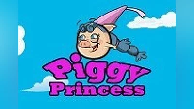 Piggy Princess Steam CD Key