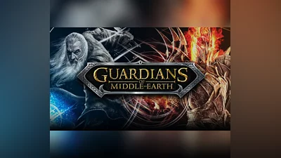 Guardians of Middle-Earth Steam CD Key