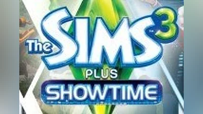 The Sims 3 + Showtime DLC EA App CD Key