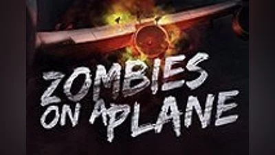 Zombies on a Plane Steam CD Key