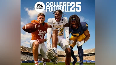 EA SPORTS College Football 25 Xbox Series X|S CD Key
