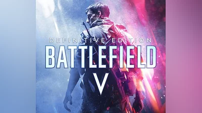 Battlefield V Definitive Edition EU XBOX One / Xbox Series X|S CD Key