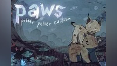 Paws: A Shelter 2 Game Pitter Patter Edition Steam CD Key
