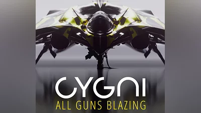 CYGNI: All Guns Blazing US Xbox Series X|S CD Key