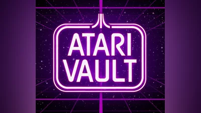 Atari Vault PC Steam CD Key