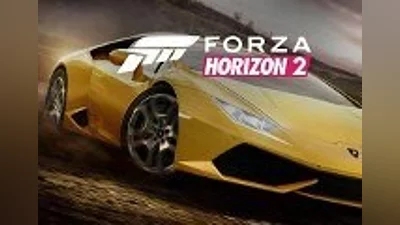 Forza Horizon 2 XBOX One CD Key