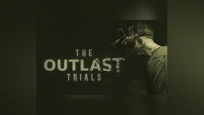 The Outlast Trials US XBOX One / Xbox Series X|S CD Key