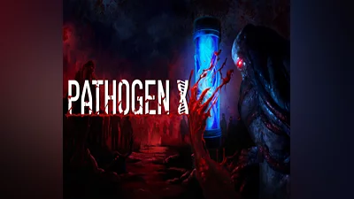 PATHOGEN X PC Steam CD Key