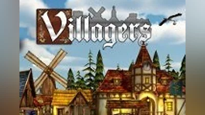 Villagers Steam CD Key