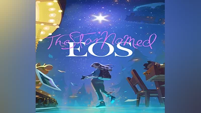 The Star Named EOS PC Steam CD Key