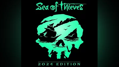 Sea of Thieves: 2024 Edition US XBOX One / Xbox Series X|S / PC CD Key