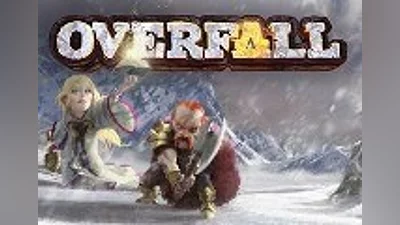 Overfall Steam CD Key