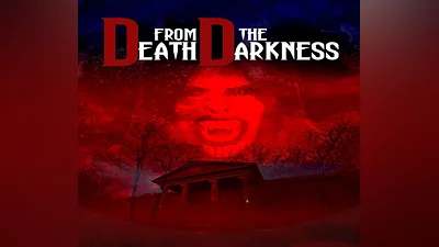Death From The Darkness PC Steam CD Key