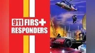 911: First Responders Steam CD Key