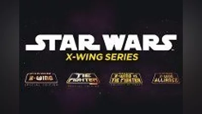 STAR WARS X-Wing Bundle Steam Gift