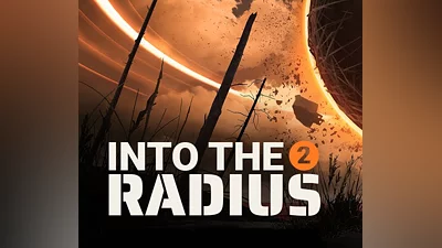 Into the Radius 2 PC Steam CD Key