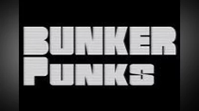 Bunker Punks Steam CD Key
