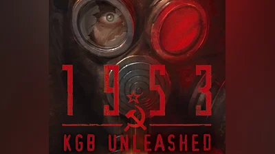 1953 KGB Unleashed EU PC Steam CD Key