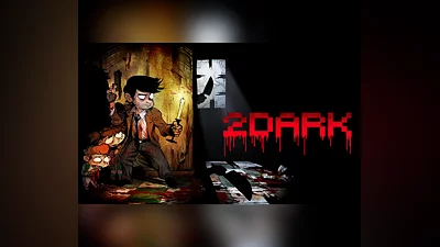 2Dark EU PC Steam CD Key