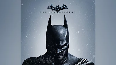 Batman Arkham Origins PC Steam CD Key