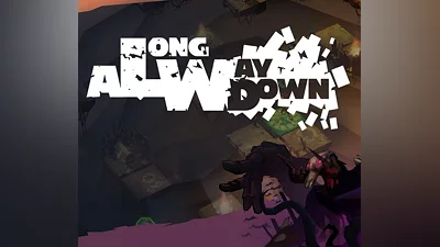 A Long Way Down EU PC Steam CD Key