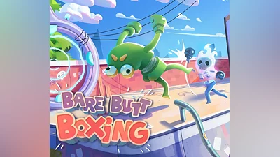 Bare Butt Boxing PC Steam CD Key