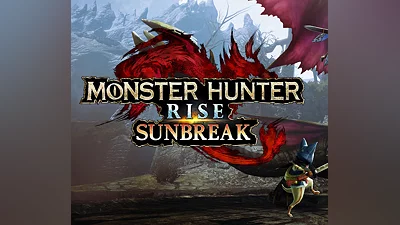 MONSTER HUNTER RISE + Sunbreak US XBOX One / Xbox Series X|S / PC CD Key