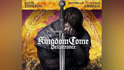 Kingdom Come: Deliverance Royal Edition EU XBOX One / Xbox Series X|S CD Key