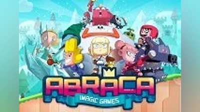 ABRACA - Imagic Games Steam CD Key