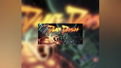 Dub Dash Steam CD Key