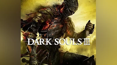Dark Souls III PC Steam CD Key