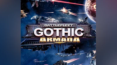 Battlefleet Gothic: Armada EU PC Steam CD Key